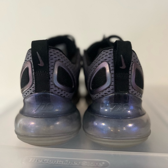 Nike Air Max Northern Lights Night - Picture 4 of 7